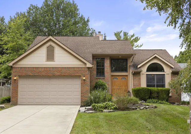 Photo 1 of Single family home for sale at 394 Meadow View Dr, Powell, OH 43065 | MLS# 226035384 | Listing updated on 2026-09-22