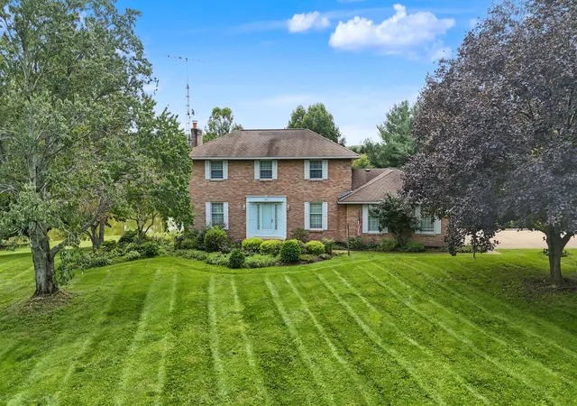 Single family home for sale at 1457 Bellville Johnsville Rd, Bellville, OH 44813 | MLS# 226035374