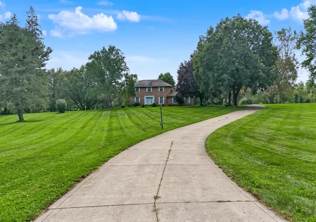 Photo 43 of Single family home for sale at 1457 Bellville Johnsville Rd, Bellville, OH 44813 | MLS# 226035374 | Listing updated on 2026-10-19
