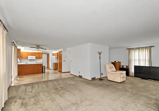 Photo 3 of Single family home for sale at 1457 Bellville Johnsville Rd, Bellville, OH 44813 | MLS# 226035374 | Listing updated on 2026-09-16