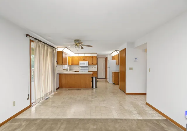 Photo 4 of Single family home for sale at 1457 Bellville Johnsville Rd, Bellville, OH 44813 | MLS# 226035374 | Listing updated on 2026-09-16