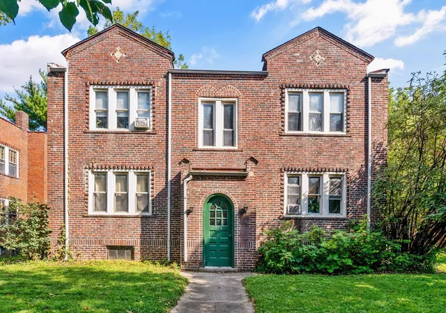 Multi family home for sale at 108 W Weber Rd, Columbus, OH 43202 | MLS# 226035378