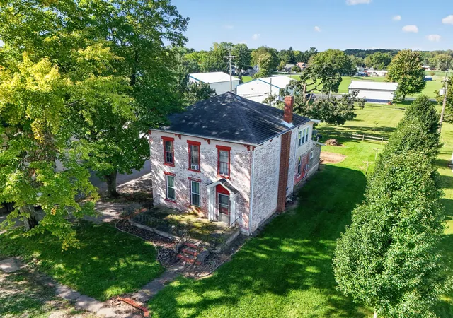 Photo 3 of Single family home for sale at 309 N Main St, De Graff, OH 43318 | MLS# 226035277 | Listing updated on 2026-09-26