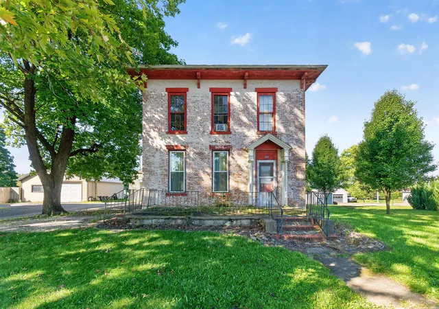 Photo 3 of Single family home for sale at 309 N Main St, De Graff, OH 43318 | MLS# 226035277 | Listing updated on 2026-09-26