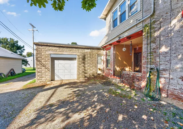 Photo 4 of Single family home for sale at 309 N Main St, De Graff, OH 43318 | MLS# 226035277 | Listing updated on 2026-09-26
