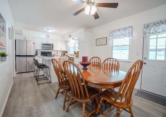Photo 3 of Single family home for sale at 400 Market St, Richmond Dale, OH 45673 | MLS# 226035282 | Listing updated on 2026-09-27