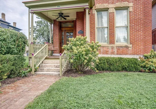 Photo 2 of Single family home for sale at 1054 E Long St, Columbus, OH 43203 | MLS# 226035359 | Listing updated on 2026-09-20