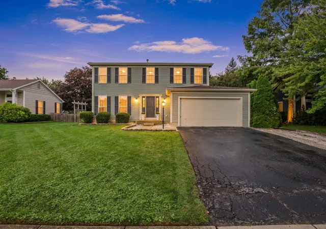 Photo 1 of Single family home for sale at 3237 Reed Point Ct, Hilliard, OH 43026 | MLS# 226036070 | Listing updated on 2026-09-24