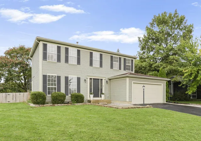 Photo 2 of Single family home for sale at 3237 Reed Point Ct, Hilliard, OH 43026 | MLS# 226036070 | Listing updated on 2026-09-24