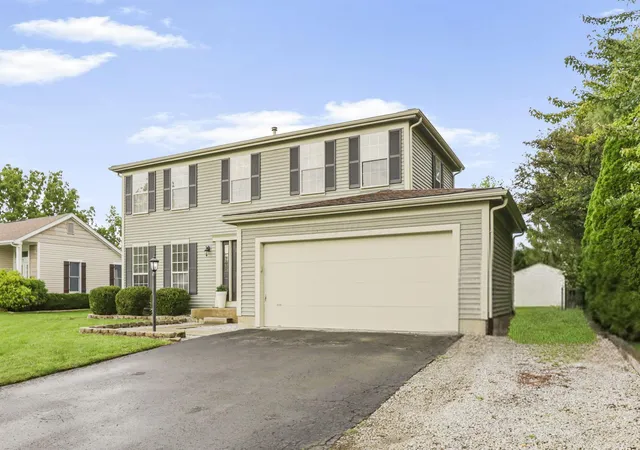 Photo 3 of Single family home for sale at 3237 Reed Point Ct, Hilliard, OH 43026 | MLS# 226036070 | Listing updated on 2026-09-24