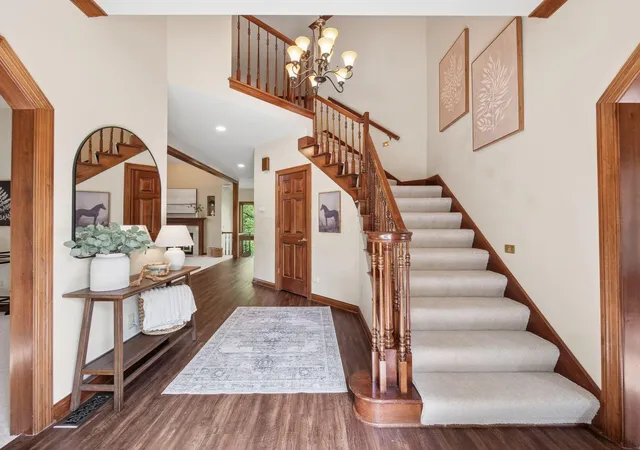 Photo 3 of Single family home for sale at 9469 Timberbank Cir Nw, Pickerington, OH 43147 | MLS# 226035744 | Listing updated on 2026-09-21