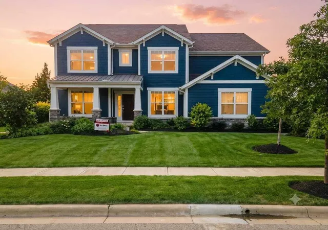Photo 1 of Single family home for sale at 10609 Mangrove Loop, Plain City, OH 43064 | MLS# 226035317 | Listing updated on 2026-10-02