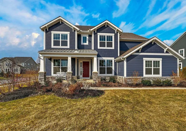 Photo 2 of Single family home for sale at 10609 Mangrove Loop, Plain City, OH 43064 | MLS# 226035317 | Listing updated on 2026-10-02