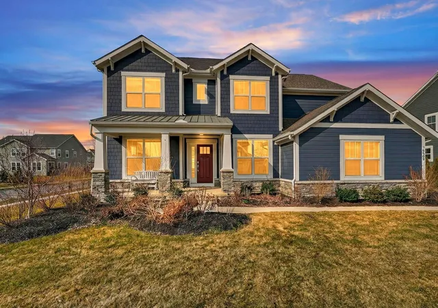 Photo 3 of Single family home for sale at 10609 Mangrove Loop, Plain City, OH 43064 | MLS# 226035317 | Listing updated on 2026-10-02