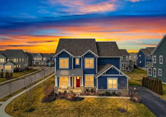 Photo 3 of Single family home for sale at 10609 Mangrove Loop, Plain City, OH 43064 | MLS# 226035317 | Listing updated on 2026-10-02
