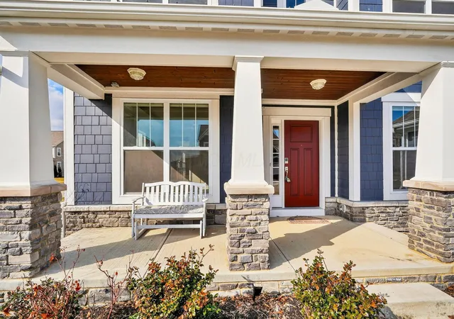 Photo 4 of Single family home for sale at 10609 Mangrove Loop, Plain City, OH 43064 | MLS# 226035317 | Listing updated on 2026-10-02