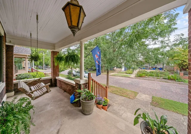 Photo 2 of Single family home for sale at 449 E Stewart Ave, Columbus, OH 43206 | MLS# 226035532 | Listing updated on 2026-09-21