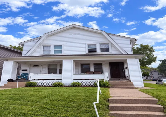 Photo 2 of Multi family home for sale at 1144 Oakwood Ave, Columbus, OH 43206 | MLS# 226035326 | Listing updated on 2026-09-16