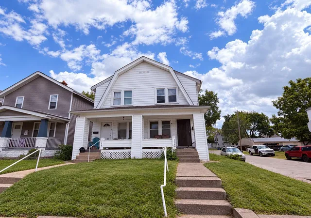 Photo 3 of Multi family home for sale at 1144 Oakwood Ave, Columbus, OH 43206 | MLS# 226035326 | Listing updated on 2026-09-16