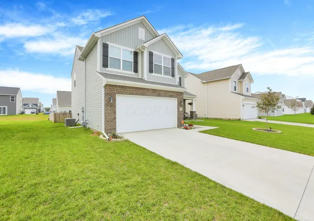 Photo 2 of Single family home for sale at 5425 Gordon St, South Bloomfield, OH 43103 | MLS# 226035858 | Listing updated on 2026-09-23