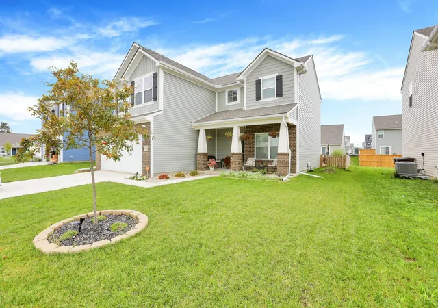 Photo 3 of Single family home for sale at 5425 Gordon St, South Bloomfield, OH 43103 | MLS# 226035858 | Listing updated on 2026-09-23