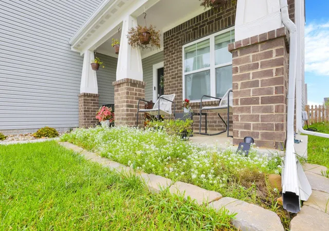 Photo 4 of Single family home for sale at 5425 Gordon St, South Bloomfield, OH 43103 | MLS# 226035858 | Listing updated on 2026-09-23