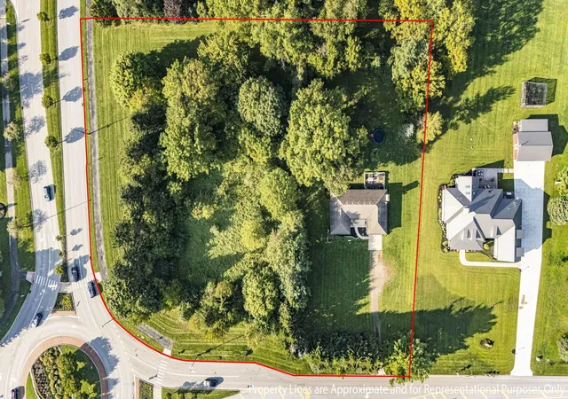 Photo 1 of Single family home for sale at 6344 Post Rd, Dublin, OH 43017 | MLS# 226035472 | Listing updated on 2026-09-17