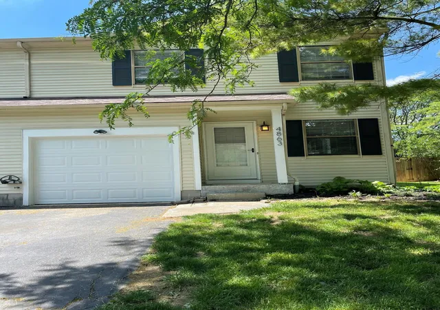 Photo 1 of Single family home for sale at 4863 Driffield Ct, Columbus, OH 43221 | MLS# 226035325 | Listing updated on 2026-10-08