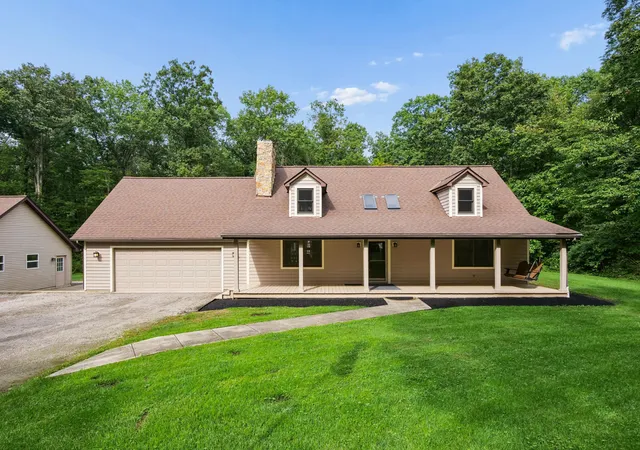 Photo 2 of Single family home for sale at 22000 Westlake Lee Rd, Marysville, OH 43040 | MLS# 226035777 | Listing updated on 2026-09-20