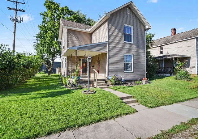 Photo 1 of Single family home for sale at 78 Manning St, Newark, OH 43055 | MLS# 226035339 | Listing updated on 2026-09-29