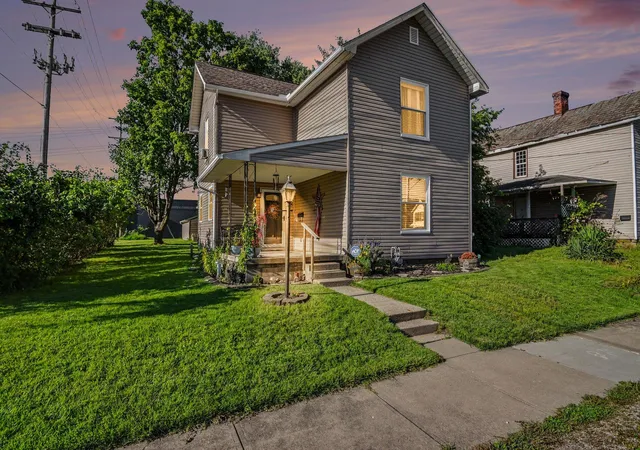 Photo 2 of Single family home for sale at 78 Manning St, Newark, OH 43055 | MLS# 226035339 | Listing updated on 2026-09-29