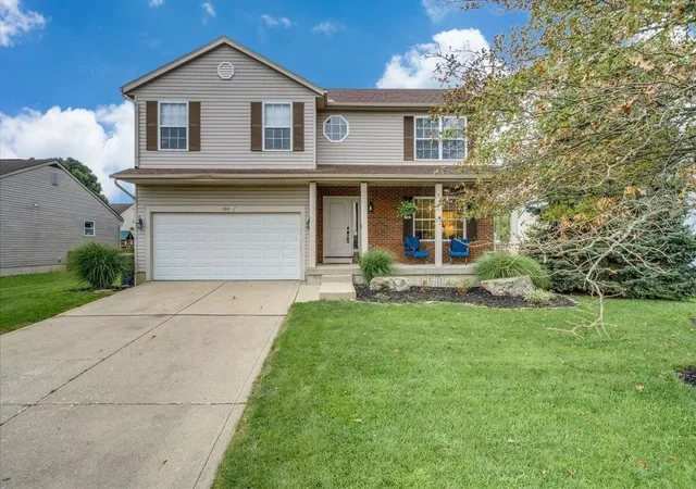 Photo 1 of Single family home for sale at 564 Jameson St, Ashville, OH 43103 | MLS# 226035432 | Listing updated on 2026-09-24