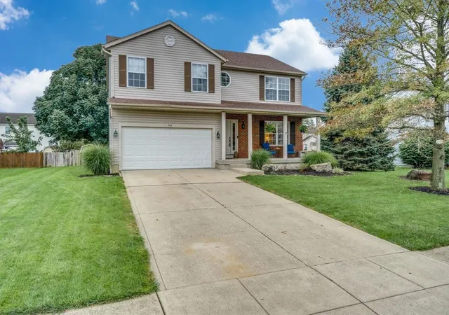 Photo 2 of Single family home for sale at 564 Jameson St, Ashville, OH 43103 | MLS# 226035432 | Listing updated on 2026-09-24