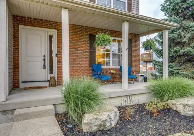 Photo 3 of Single family home for sale at 564 Jameson St, Ashville, OH 43103 | MLS# 226035432 | Listing updated on 2026-09-24