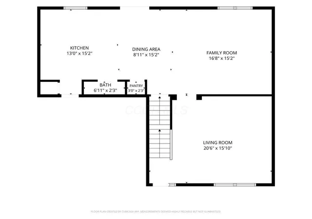 Photo 4 of Single family home for sale at 564 Jameson St, Ashville, OH 43103 | MLS# 226035432 | Listing updated on 2026-09-24