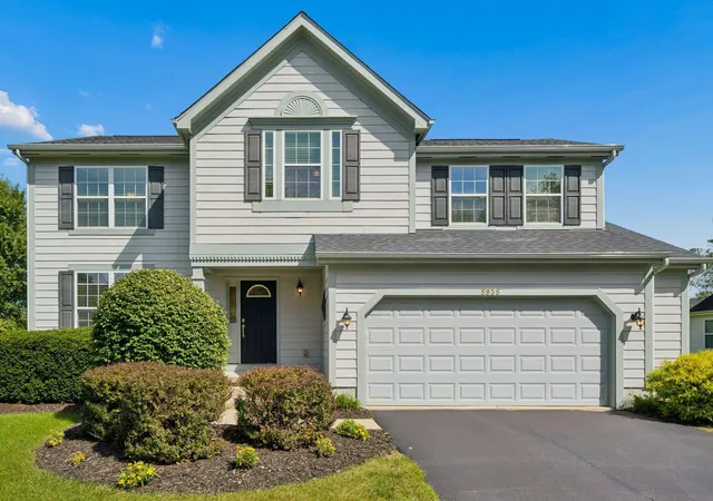 Photo 2 of Single family home for sale at 5935 Hampton S, Hilliard, OH 43026 | MLS# 226035479 | Listing updated on 2026-10-01