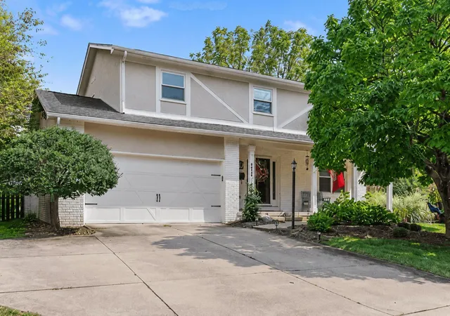 Photo 3 of Single family home for sale at 4836 Mcbane St, Columbus, OH 43220 | MLS# 226035630 | Listing updated on 2026-10-07