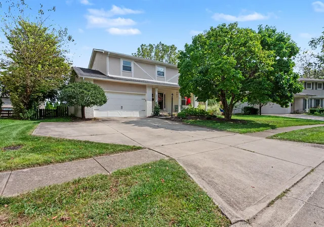 Photo 37 of Single family home for sale at 4836 Mcbane St, Columbus, OH 43220 | MLS# 226035630 | Listing updated on 2026-10-07