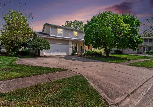 Photo 1 of Single family home for sale at 4836 Mcbane St, Columbus, OH 43220 | MLS# 226035630 | Listing updated on 2026-10-07