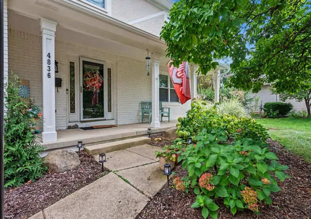 Photo 2 of Single family home for sale at 4836 Mcbane St, Columbus, OH 43220 | MLS# 226035630 | Listing updated on 2026-10-07
