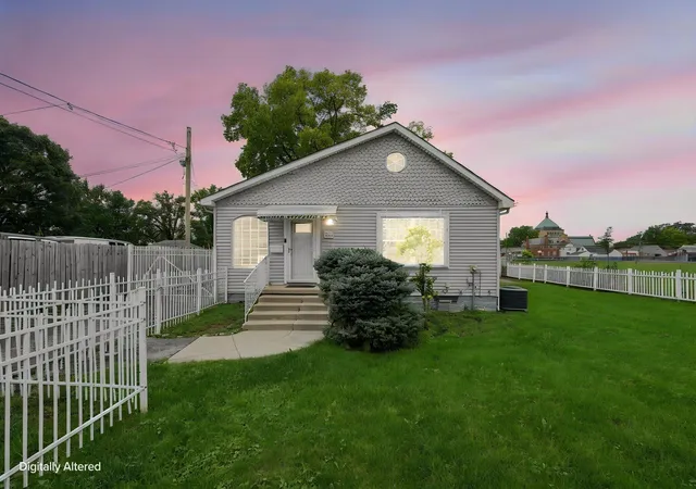 Photo 1 of Single family home for sale at 513 S Powell, Columbus, OH 43204 | MLS# 226035745 | Listing updated on 2026-09-21