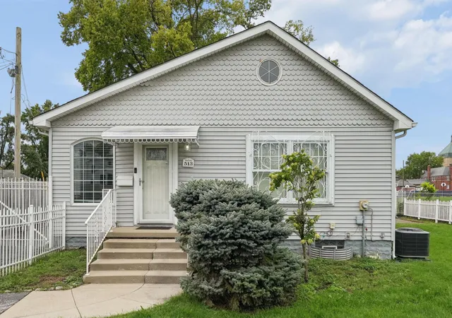 Photo 2 of Single family home for sale at 513 S Powell, Columbus, OH 43204 | MLS# 226035745 | Listing updated on 2026-09-21