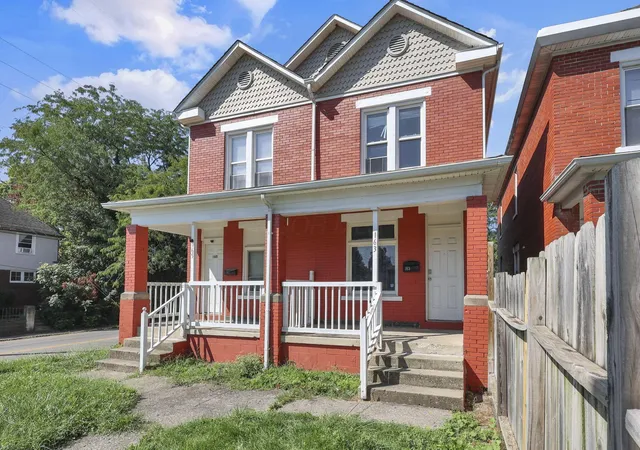 Photo 3 of Multi family home for sale at 163 165 S Princeton Ave, Columbus, OH 43222 | MLS# 226035352 | Listing updated on 2026-09-23