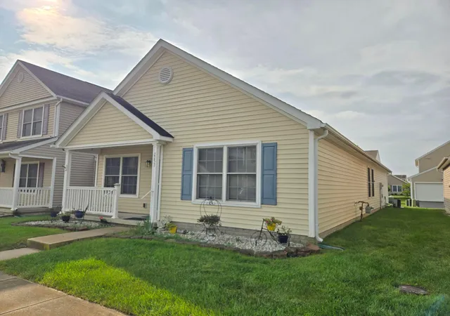 Photo 2 of Sale Pending at 2253 Kilchurn Dr, Marion, OH 43302 | MLS# 226035365 | Listing updated on 2026-09-27