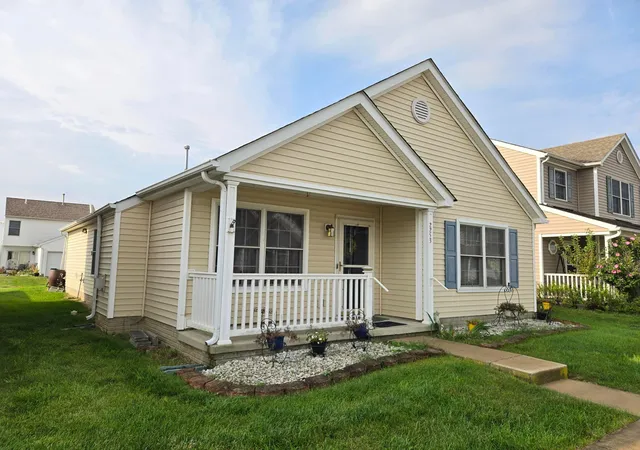 Photo 3 of Sale Pending at 2253 Kilchurn Dr, Marion, OH 43302 | MLS# 226035365 | Listing updated on 2026-09-27