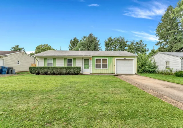 Photo 1 of Single family home for sale at 267 Arbor Dr, Sunbury, OH 43074 | MLS# 226035650 | Listing updated on 2026-09-20