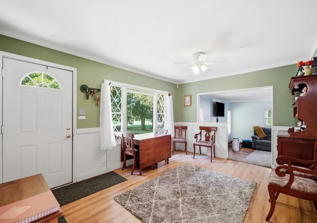 Photo 3 of Single family home for sale at 8001 Duncan Plains Rd NW, Alexandria, OH 43001 | MLS# 226035428 | Listing updated on 2026-10-04