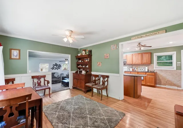 Photo 4 of Single family home for sale at 8001 Duncan Plains Rd NW, Alexandria, OH 43001 | MLS# 226035428 | Listing updated on 2026-10-04