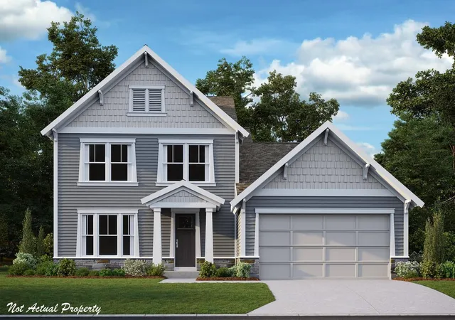 Photo 1 of Single family home for sale at 12281 Pleasant View Dr, Pickerington, OH 43147 | MLS# 226035366 | Listing updated on 2026-10-05
