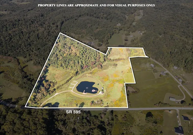 Photo 2 of Land for sale at 0 State Route 595, Logan, OH 43138 | MLS# 226035364 | Listing updated on 2026-09-17